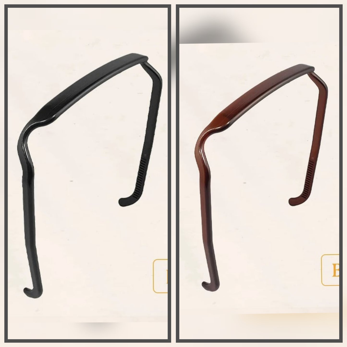 Hairstyle Fixed Trending Headband