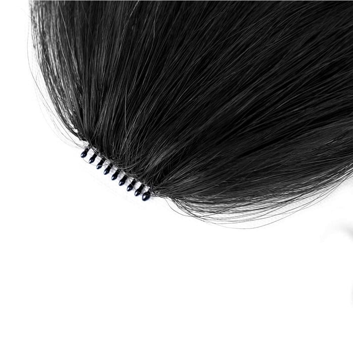 Clip in Bangs ๐