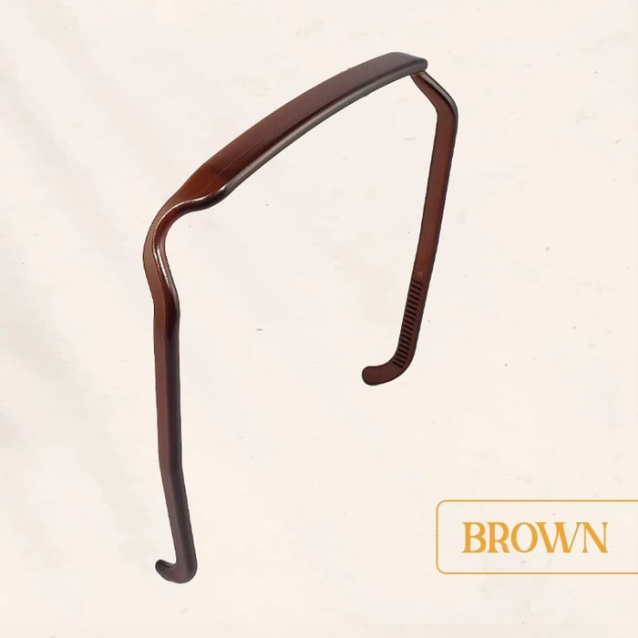 Hairstyle Fixed Trending Headband