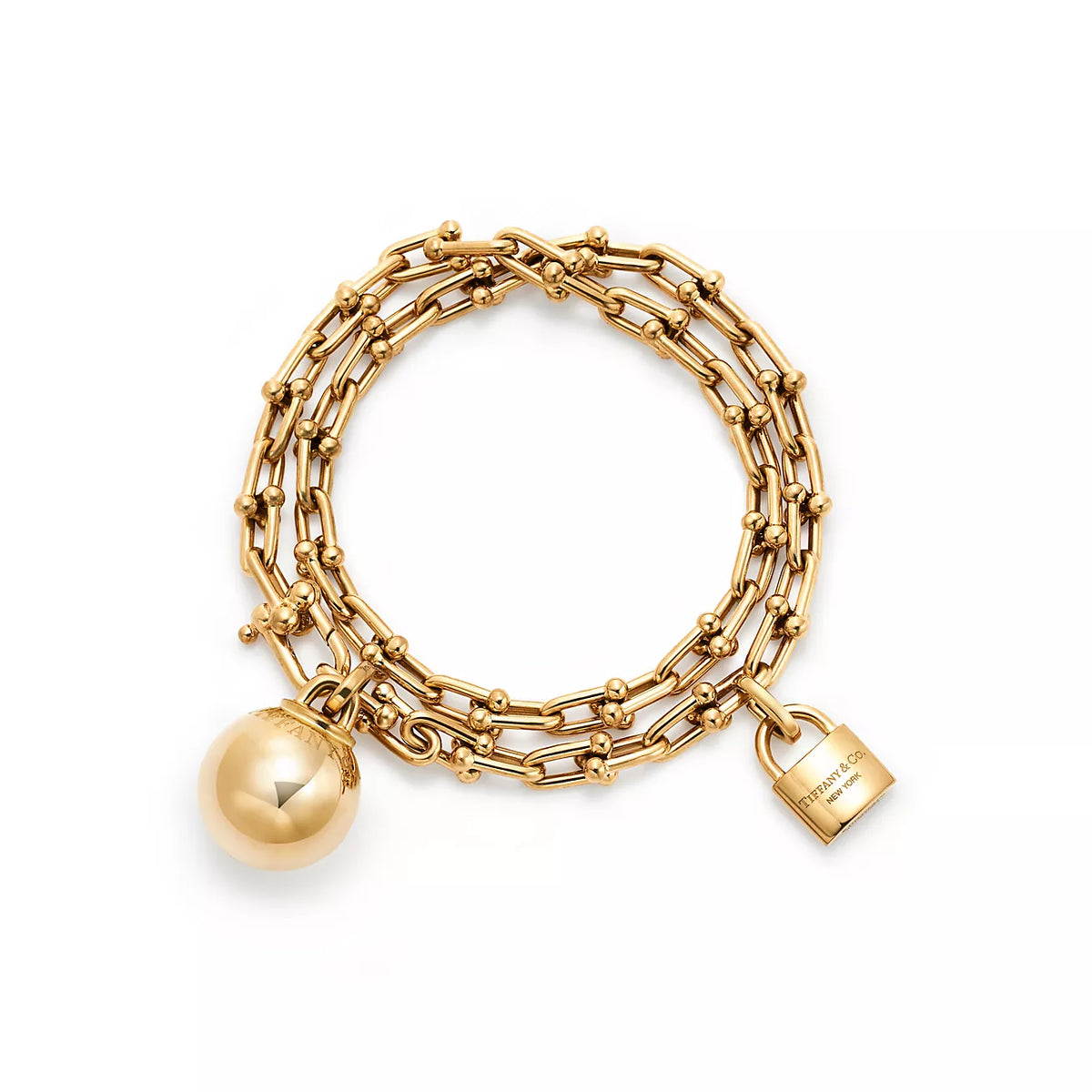 Wrap Bracelet