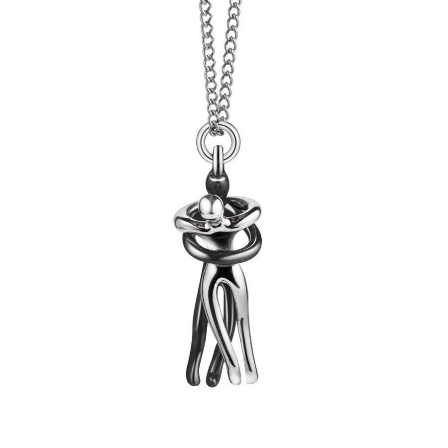 Hug Necklace